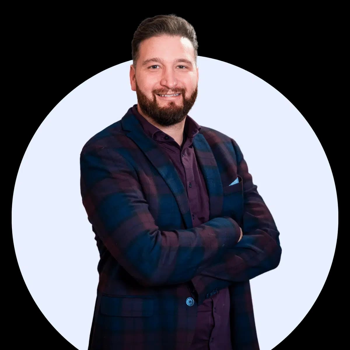 Timo Brandt, Dein Ansprechpartner
